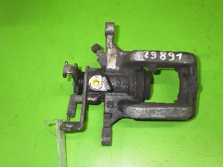 Bremssattel hinten rechts OPEL ASTRA J 1.6 CDTi 13300884