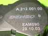 Stellmotor L?ftung rechts FIAT ULYSSE (179_) 2.2 JTD A21200100 Bild Stellmotor L?ftung rechts FIAT ULYSSE (179_) 2.2 JTD A21200100