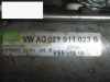 Anlasser VW GOLF V (1K1) 1.6 FSI D6GS12 Bild Anlasser VW GOLF V (1K1) 1.6 FSI D6GS12