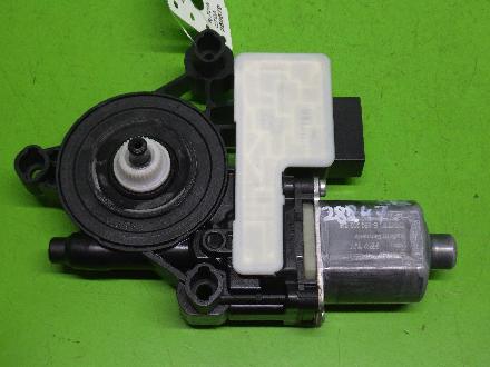 Fensterhebermotor Tür hinten rechts SKODA OCTAVIA III Combi (5E5) 1.4 TSI 0130822724