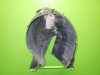 Radhausschale vorne rechts PEUGEOT 206 SW (2E/K) 1.4 HDi 9629844980