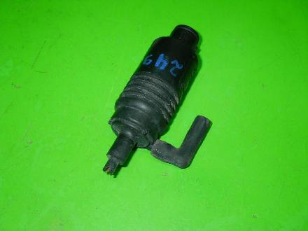 Pumpe Scheibenwaschanlage AUDI (NSU) A4 (8D2, B5) 1.6 4A0955651