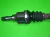 Gelenkwelle Antriebswelle vorne links PEUGEOT 206 Schrägheck (2A/C) 1.1 i 3272CS Bild Gelenkwelle Antriebswelle vorne links PEUGEOT 206 Schrägheck (2A/C) 1.1 i 3272CS