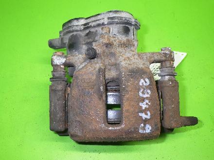 Bremssattel hinten rechts AUDI (NSU) A4 Avant (8K5, B8) 2.0 TDI 8K0615404B