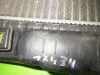 Wasserkühler PEUGEOT 405 II Break (4E) 1.8 834841 Bild Wasserkühler PEUGEOT 405 II Break (4E) 1.8 834841