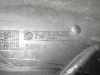 Radhausschale hinten rechts BMW 3 Touring (E46) 320 d 51718203770 Bild Radhausschale hinten rechts BMW 3 Touring (E46) 320 d 51718203770