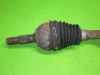 Gelenkwelle Antriebswelle vorne links CITROEN SAXO (S0, S1) 1.1 X,SX 32722Q Bild Gelenkwelle Antriebswelle vorne links CITROEN SAXO (S0, S1) 1.1 X,SX 32722Q