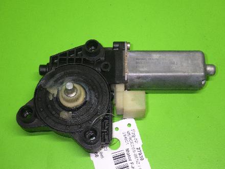 Fensterhebermotor Tür hinten links MERCEDES-BENZ C-KLASSE Kombi (S203) C 180 Kompressor (203.246) 0130822008