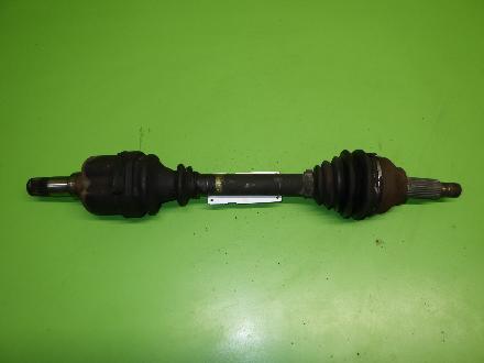 Gelenkwelle Antriebswelle vorne links FORD MONDEO III Kombi (BWY) 1.8 16V