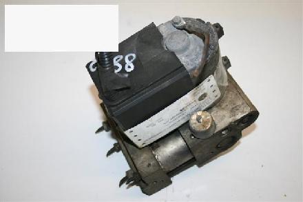 ABS Hydroaggregat OPEL CALIBRA A (85_) 2.0 i 0265206000