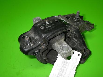 Silentblock Getriebelager links VW POLO (9N_) 1.4 16V 6Q0199555