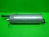 Auspufftopf hinten MAZDA 626 II (GC) 1.6 Bild Auspufftopf hinten MAZDA 626 II (GC) 1.6