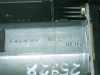 Fensterhebermotor Tür vorne rechts PEUGEOT 307 (3A/C) 1.6 16V 0130821766 Bild Fensterhebermotor Tür vorne rechts PEUGEOT 307 (3A/C) 1.6 16V 0130821766