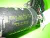 Wischermotor vorne SEAT IBIZA II (6K1) 1.4 i 1L0955119 Bild Wischermotor vorne SEAT IBIZA II (6K1) 1.4 i 1L0955119