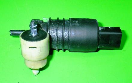 Pumpe Scheibenwaschanlage VW POLO (6N1) 50 1.0 1K6955651