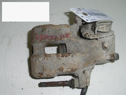 Bremssattel hinten rechts VW PASSAT Variant (3A5, 35I) 2.0