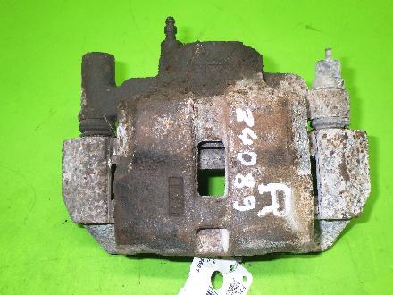 Bremssattel vorne rechts MAZDA PREMACY (CP) 1.9 GA5R-33-61X