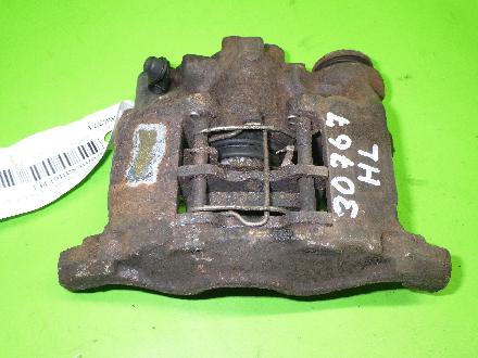 Bremssattel hinten links PEUGEOT 406 Break (8E/F) 2.0 HDI 110