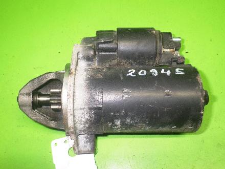 Anlasser MERCEDES-BENZ C-KLASSE (W202) C 180 (202.018) 0001107037