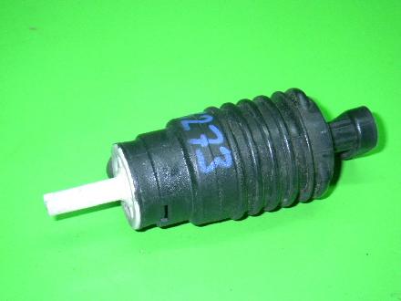 Pumpe Scheibenwaschanlage vorne RENAULT ESPACE II (J/S63_) 2.0 (J636) 7700802336