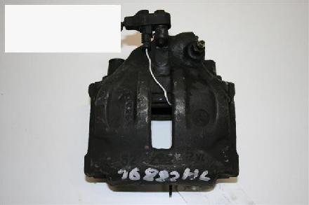 Bremssattel hinten links VW LT 28-46 II Pritsche/Fahrgestell (2DC, 2DF, 2DG, 2DL, 2DM) 2