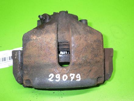 Bremssattel vorne rechts SKODA OCTAVIA II Combi (1Z5) 2.0 TDI 1K0615124E