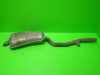 Auspufftopf hinten BMW 3 Touring (E46) 320 d 2246932 Bild Auspufftopf hinten BMW 3 Touring (E46) 320 d 2246932