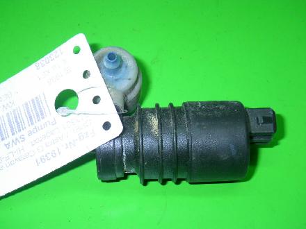 Pumpe Scheibenwaschanlage OPEL ASTRA G Caravan (F35_) 1.8 16V 90585762