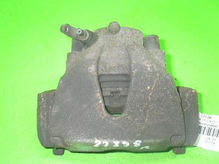 Bremssattel vorne rechts OPEL MERIVA B 1.4 542472