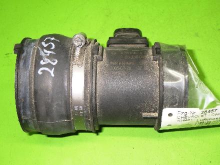 Luftmassenmesser CHEVROLET CAPTIVA (C100, C140) 2.0 D 4WD 0281002618