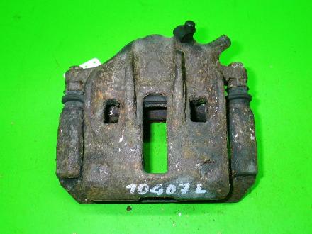 Bremssattel vorne links PEUGEOT 406 Break (8E/F) 2.0 HDI 110