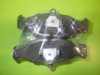 Bremsbelagsatz Bremskl&ouml;tze vorne OPEL CORSA B (73_, 78_, 79_) 1.2 i 36771