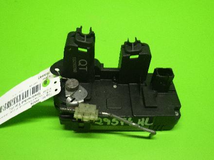 Stellmodul Türschloss Tür hinten links OPEL VECTRA C Caravan (Z02) 1.9 CDTI (F35) 13210760 QT