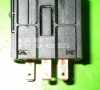 Schalter Warnblinkanlage OPEL ZAFIRA A Großraumlimousine (T98) 1.8 16V (F75) 90589897 Bild Schalter Warnblinkanlage OPEL ZAFIRA A Großraumlimousine (T98) 1.8 16V (F75) 90589897