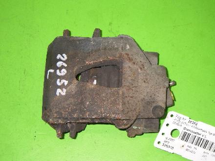 Bremssattel vorne links AUDI (NSU) A3 Sportback (8PA) 1.6 1K0615123D