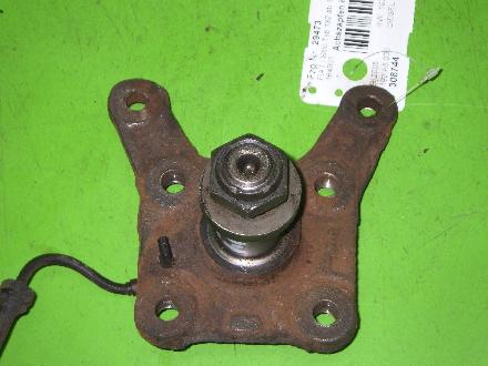 Achszapfen hinten links FIAT STILO (192_) 1.9 JTD 0093501483