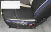 Sitz vorne rechts PEUGEOT 206 Schrägheck (2A/C) 1.4 i Bild Sitz vorne rechts PEUGEOT 206 Schrägheck (2A/C) 1.4 i