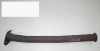 Auspuffrohr vorne PEUGEOT 206 Schr&auml;gheck (2A/C) 1.4 i