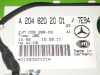 Innenbeleuchtung vorne MERCEDES-BENZ C-KLASSE Kombi (S204) C 350 CDI 4-matic (204.292) A2048202001 Bild Innenbeleuchtung vorne MERCEDES-BENZ C-KLASSE Kombi (S204) C 350 CDI 4-matic (204.292) A2048202001