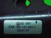 Kraftstoffpumpe hinten AUDI (NSU) A3 Cabriolet (8P7) 2.0 TDI 0580464121 Bild Kraftstoffpumpe hinten AUDI (NSU) A3 Cabriolet (8P7) 2.0 TDI 0580464121