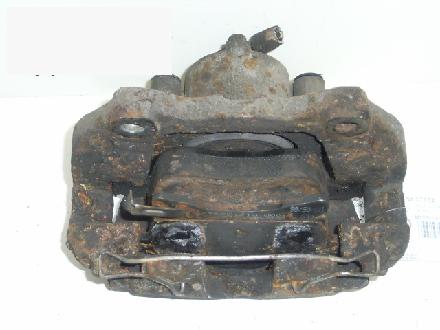 Bremssattel vorne rechts OPEL ASTRA G Caravan (T98) 2.0 DI (F35) 542472