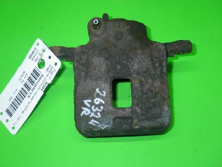 Bremssattel vorne rechts NISSAN (DATSUN) ALMERA I Hatchback (N15) 1.4 S,GX,LX 410012N300