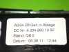 Aschenbecher vorne MERCEDES-BENZ C-KLASSE Kombi (S204) C 350 CDI 4-matic (204.292) A2046801350 Bild Aschenbecher vorne MERCEDES-BENZ C-KLASSE Kombi (S204) C 350 CDI 4-matic (204.292) A2046801350