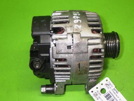 Lichtmaschine LANCIA PHEDRA (179_) 2.2 JTD (179AXC1A) 9649611388