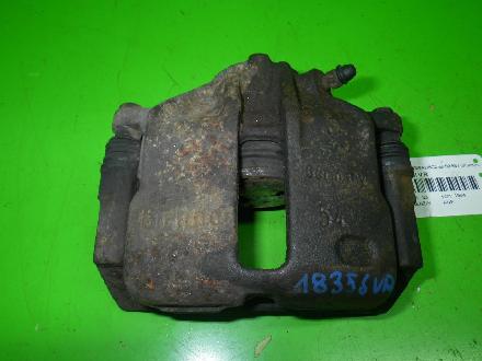 Bremssattel vorne rechts AUDI (NSU) 80 (89, 89Q, 8A, B3) 2.0 E 893615124A