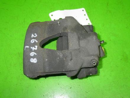 Bremssattel vorne links VW POLO (6R, 6C) 1.4 1K0615123D