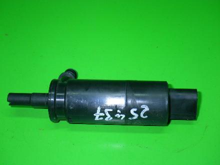 Pumpe Scheibenreinigungsanlage VW GOLF VI (5K1) 1.4 TSI 3B7955681