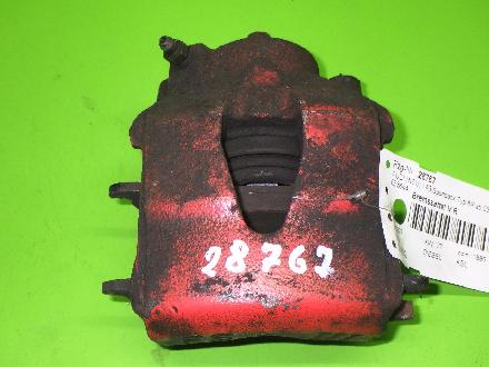 Bremssattel vorne rechts AUDI (NSU) A3 Sportback (8PA) 1.9 TDI 1K0615124D