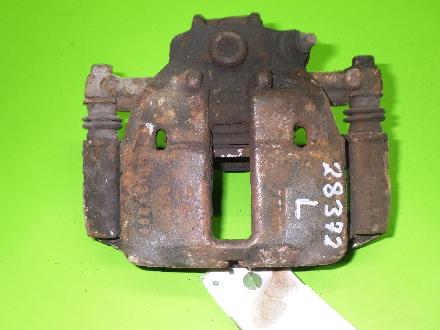 Bremssattel vorne links MITSUBISHI COLT VI (Z3_A, Z2_A) 1.1 4605A065