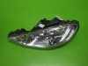 Scheinwerfer links PEUGEOT 206 SW (2E/K) 1.6 HDi 110 620863 Bild Scheinwerfer links PEUGEOT 206 SW (2E/K) 1.6 HDi 110 620863